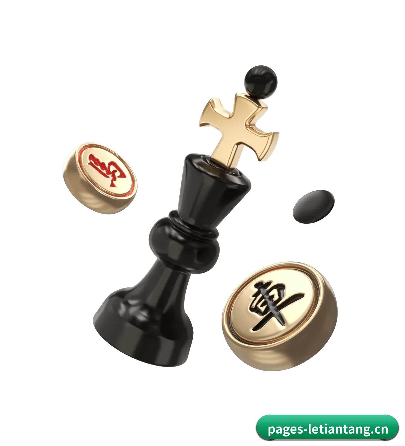 乐天堂 APP